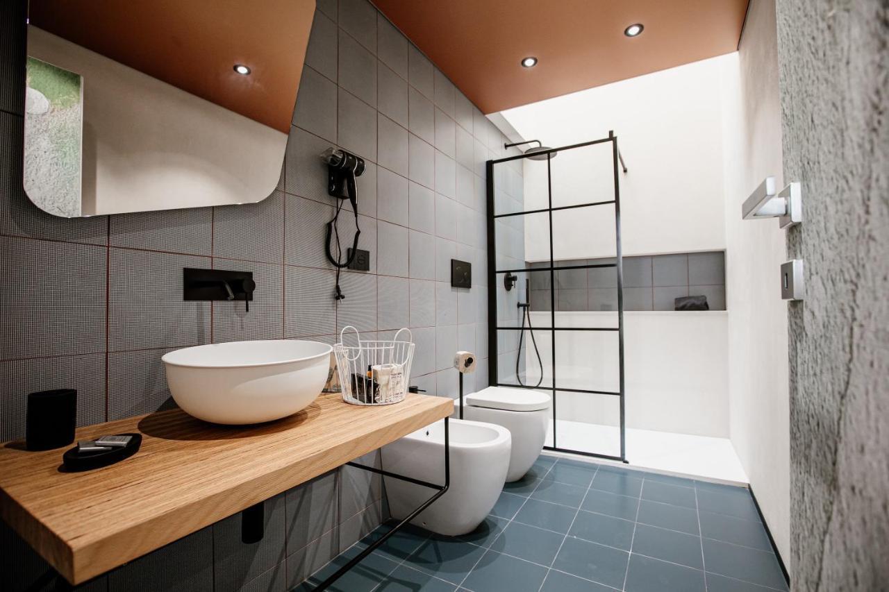 Ficopala Suites Syracuse Extérieur photo