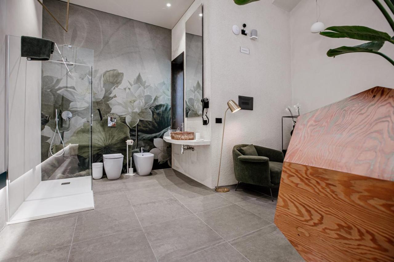 Ficopala Suites Syracuse Extérieur photo
