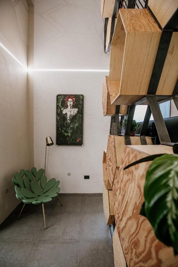 Ficopala Suites Syracuse Extérieur photo