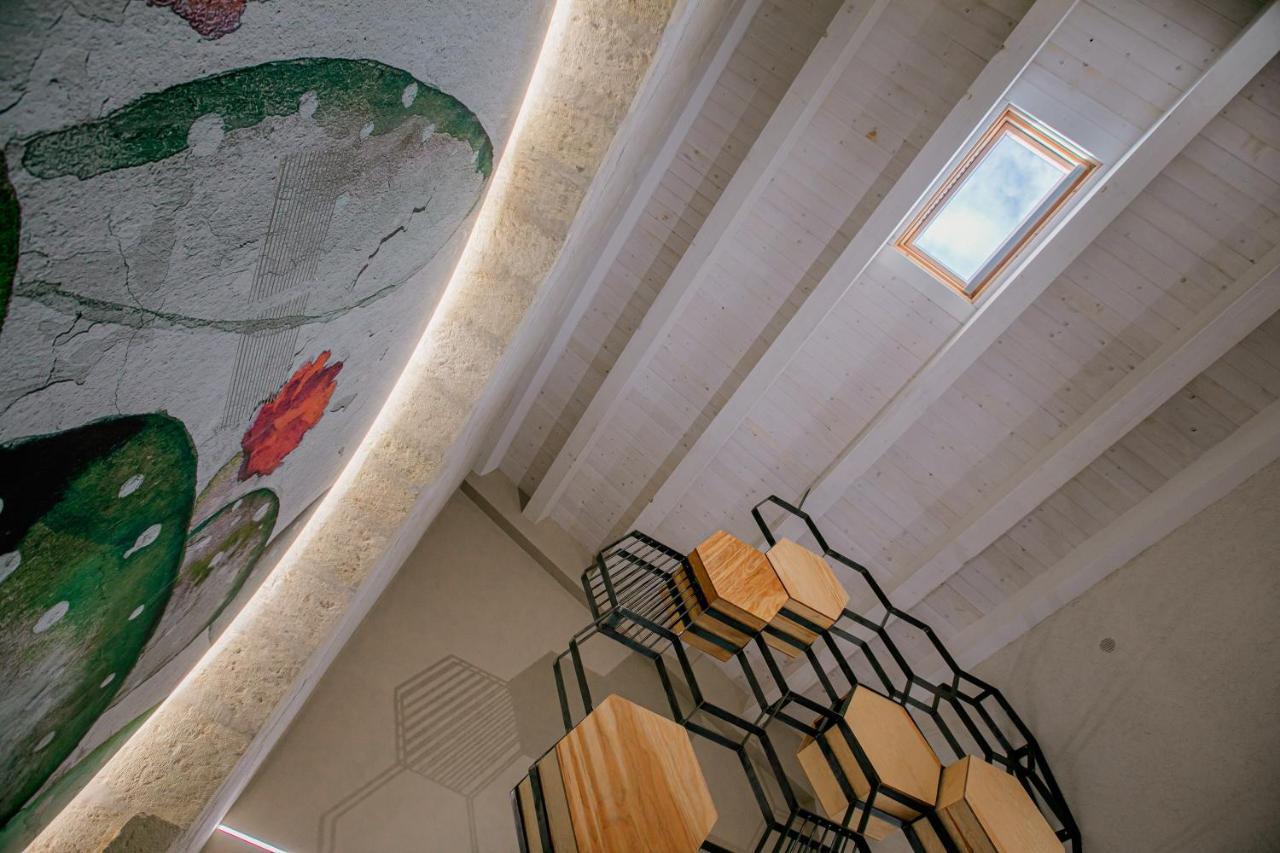 Ficopala Suites Syracuse Extérieur photo