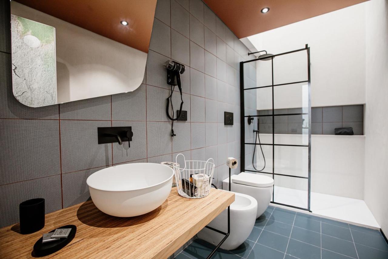 Ficopala Suites Syracuse Extérieur photo