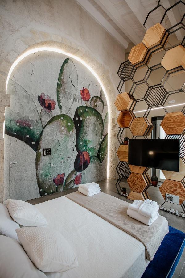 Ficopala Suites Syracuse Extérieur photo